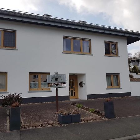 Ferienwohnung- Sarah Hahnstatten Exterior photo