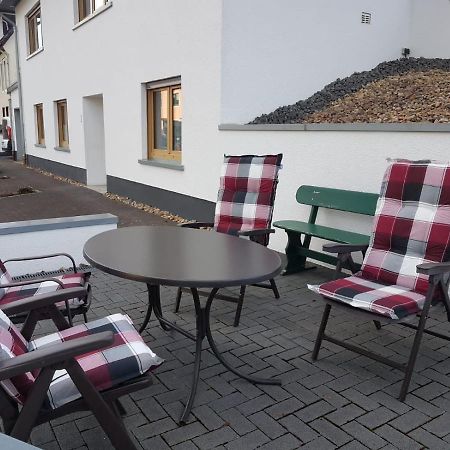 Ferienwohnung- Sarah Hahnstatten Exterior photo