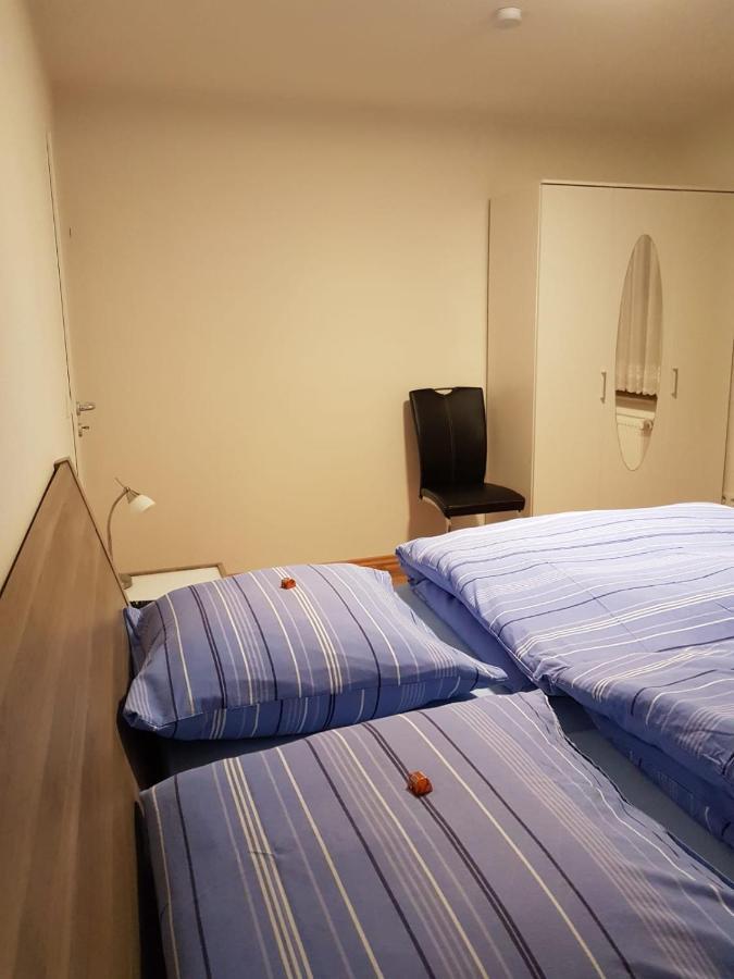Ferienwohnung- Sarah Hahnstatten Exterior photo